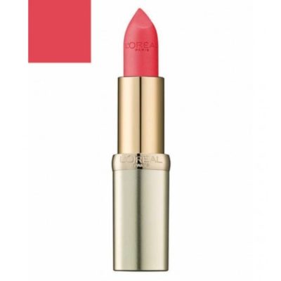 Loreal Color Riche Matte Lipstick 131 Mistinguette