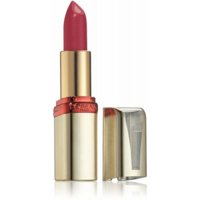 Loreal Color Riche Srum Lipstick S105 Sparkling Rose