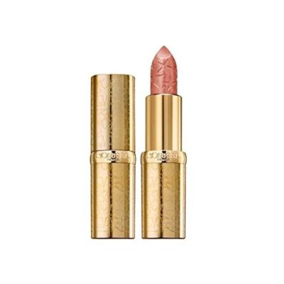 Loreal Color Riche Lipstick Nude After Party 259