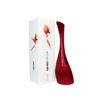 Kenzo Amour (Fuschia Edition) 100ml EDP Spray