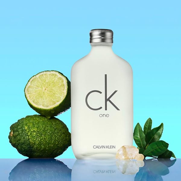 Calvin Klein CK One 200ml EDT Spray - Image 2