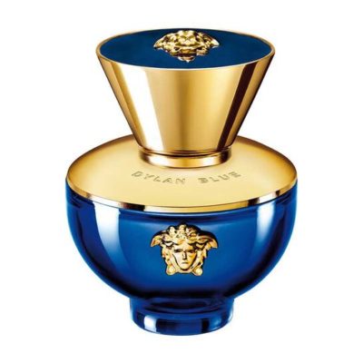 Versace Dylan Blue Pour Femme 100ml EDP Spray