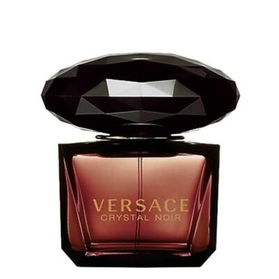 Versace Crystal Noir 90ml EDP Spray